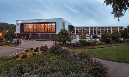 Van Der Valk Hotel Casino Sassenheim