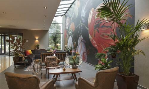 Van Der Valk Hotel Casino Sassenheim