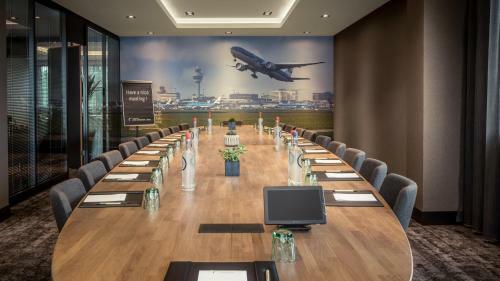 Van Der Valk Hotel Casino Sassenheim