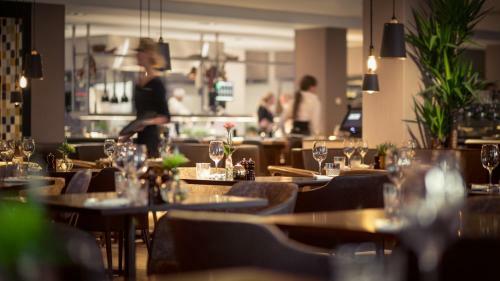 Van Der Valk Hotel Casino Sassenheim