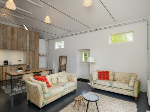 Holiday Home K73 Twisk