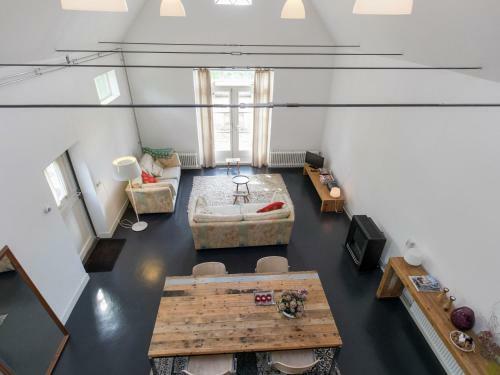 Holiday Home K73 Twisk