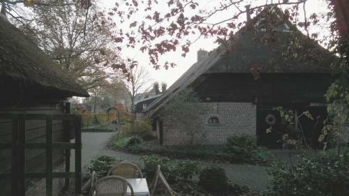 Hoeve Den Anholt
