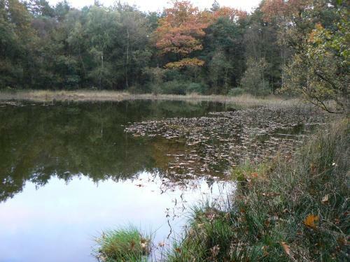 Hoeve Den Anholt