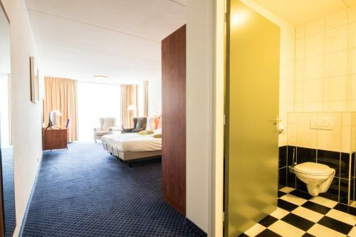 Hotel De Stobbe