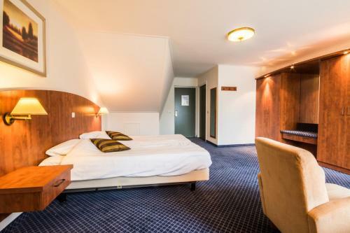 Hotel De Stobbe