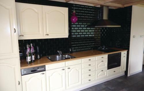Holiday Home Sint Annaland
