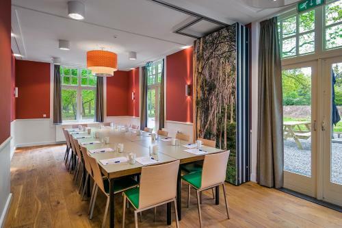 Albergue Stayokay Soest