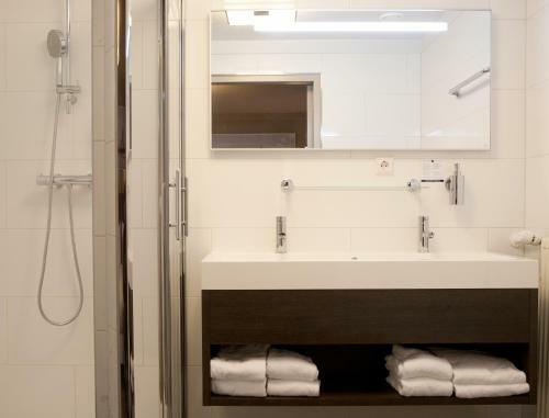 Fletcher Hotel-restaurant Het Witte Huis
