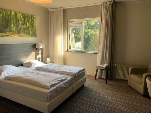 Fletcher Hotel-restaurant Het Witte Huis