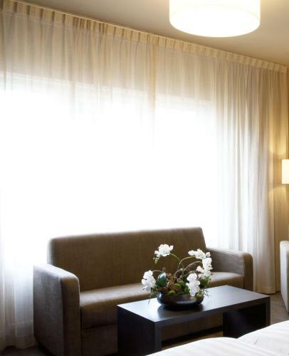 Fletcher Hotel-restaurant Het Witte Huis