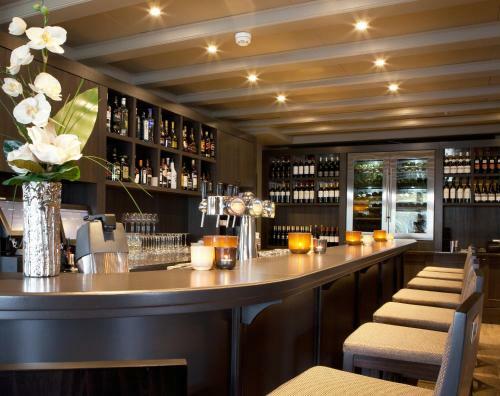 Fletcher Hotel-restaurant Het Witte Huis