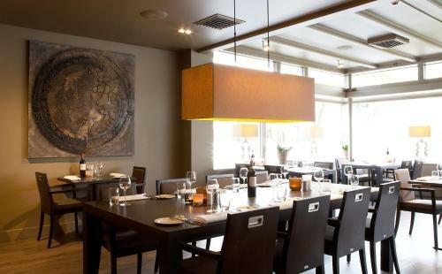 Fletcher Hotel-restaurant Het Witte Huis