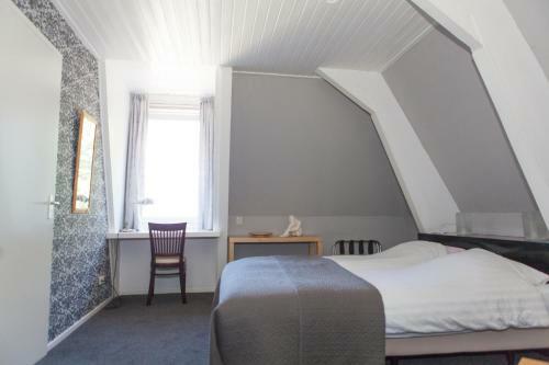 Hotel Jans