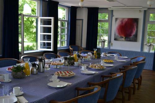 Hotel Jans