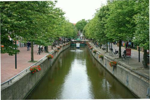 De Grote Sluis