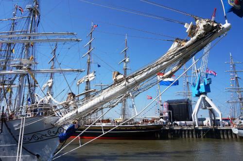 De Grote Sluis