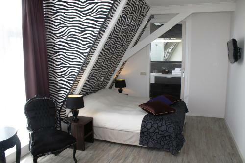 Hotel Zeezicht