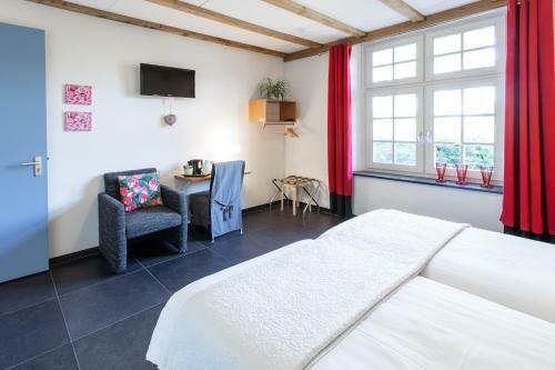 Bed & Breakfast Spraelandhof