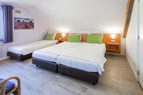 Bed & Breakfast Spraelandhof