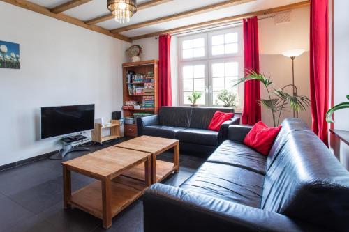 Bed & Breakfast Spraelandhof