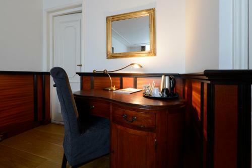 Hostal Logement Garjen