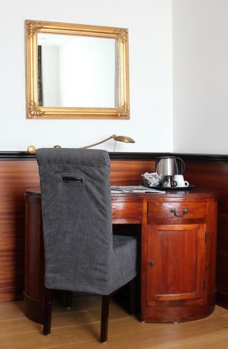 Hostal Logement Garjen