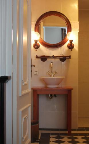 Hostal Logement Garjen