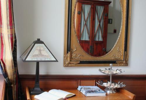 Hostal Logement Garjen