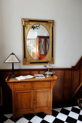 Hostal Logement Garjen