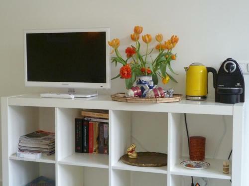 Bed & Breakfast De Tuinkamer
