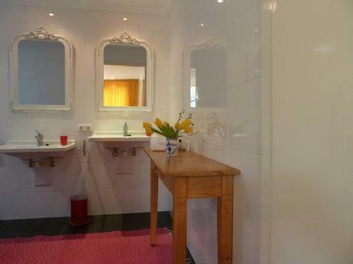 Bed & Breakfast De Tuinkamer