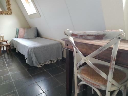 B&B De Remketting