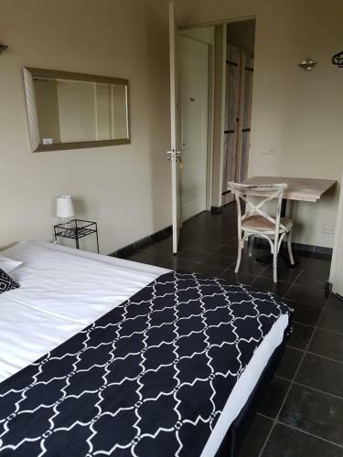 B&B De Remketting