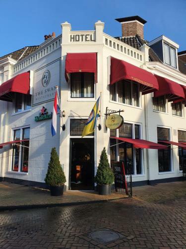 Hotel 't Heerenlogement