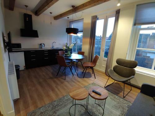 Hotel Harlingen