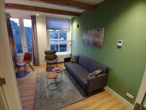 Hotel Harlingen