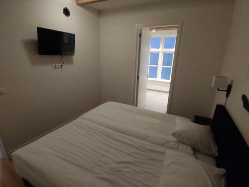 Hotel Harlingen