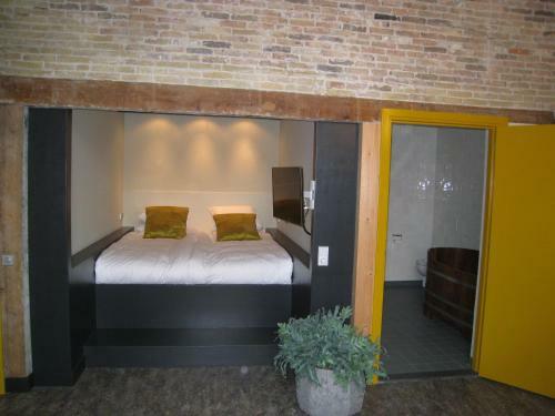 Hotel Harlingen