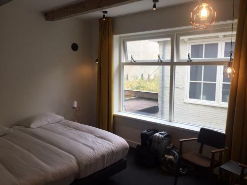 Hotel Harlingen
