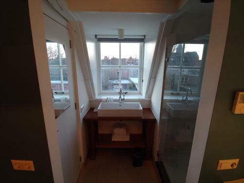 Hotel Harlingen
