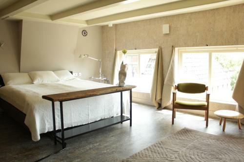 Hotel Harlingen