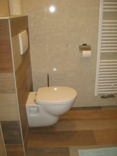 B&B De Tobbedanser Harlingen