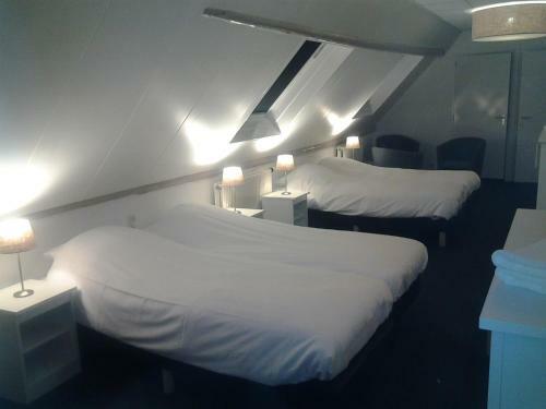 Bed And Breakfast De Zeehoeve