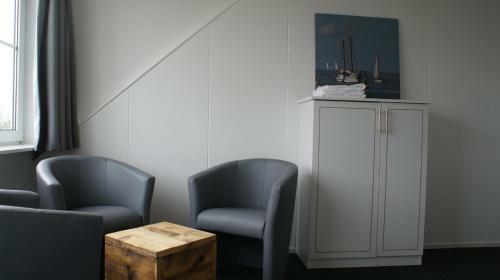 Bed And Breakfast De Zeehoeve