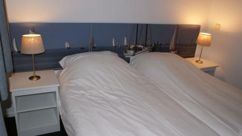 Bed And Breakfast De Zeehoeve