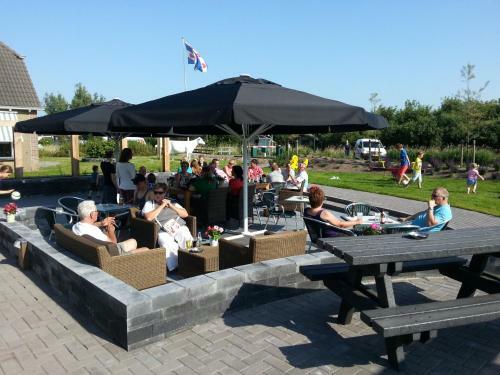 Bed And Breakfast De Zeehoeve