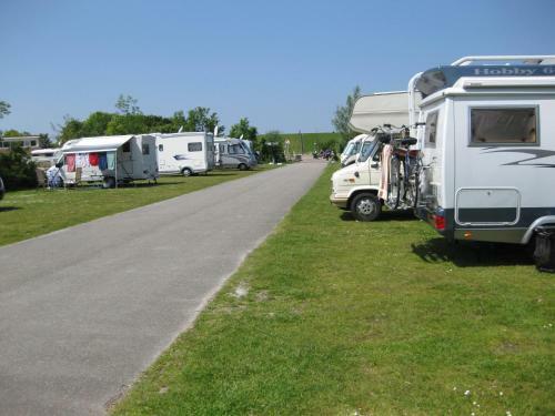 Bed And Breakfast De Zeehoeve