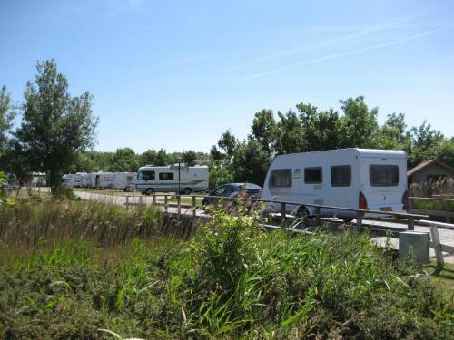 Bed And Breakfast De Zeehoeve