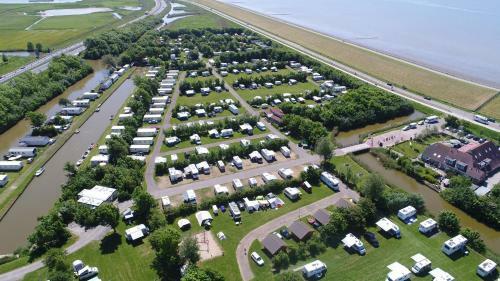 Bed And Breakfast De Zeehoeve